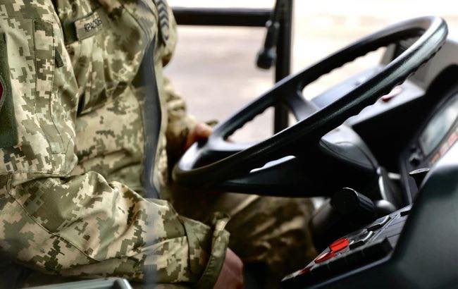 Ветерани з інвалідністю зможуть отримати компенсацію за переобладнання авто