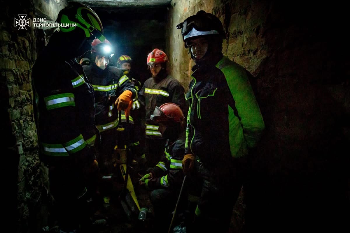 Стало відомо, скільки «шахедів» знищила ППО за ніч