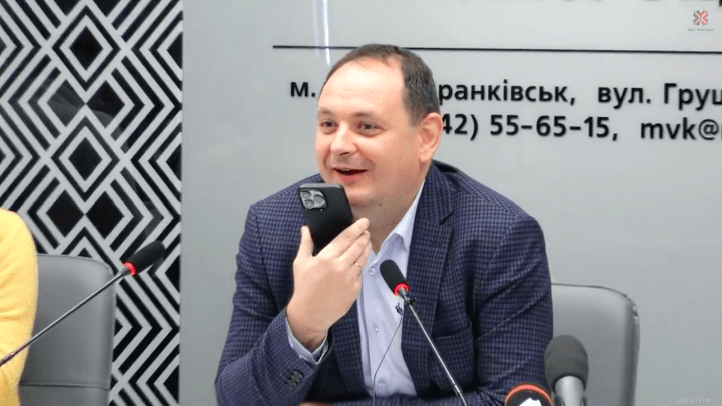 "Це буде пʼятниця" - міський голова розповів про "годину дзвінків до мера""