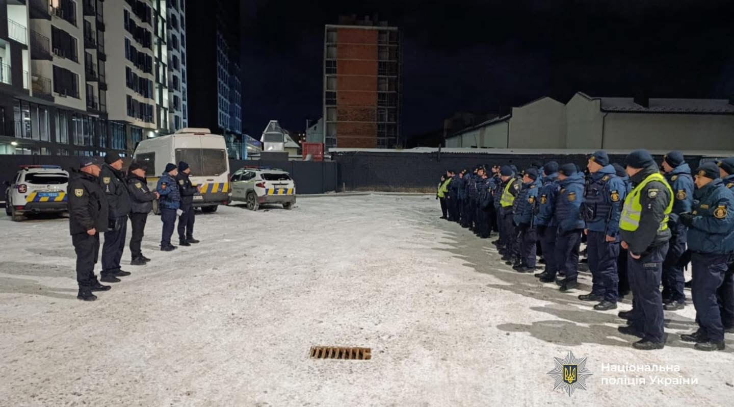 102-га бригада ТрО з Івано-Франківщини отримала розвідувально-ударний комплекс зі 120-мм мінометами від «Повернись живим»